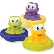 B-Kids Žabáci do koupele 