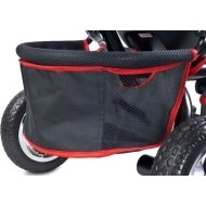 Bcar tříkolka/kočárek Timy  