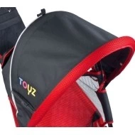 Bcar tříkolka/kočárek Timy  