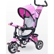  Bcar tříkolka/kočárek Timy  