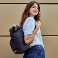 BABABING Day Tripper Pac přebalovací taška / batoh 