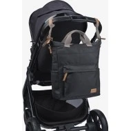 BABABING Day Tripper Pac přebalovací taška / batoh 