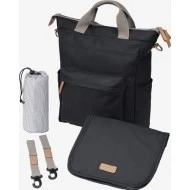 BABABING Day Tripper Pac přebalovací taška / batoh 