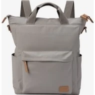  BABABING Day Tripper Pac přebalovací taška / batoh Warm grey