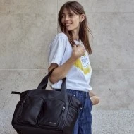 BABABING Softshell taška na přebalování 