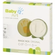 Baby Art Sada pro otisk Magic Box Original 