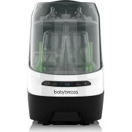 Baby Brezza Bottle Washer White 