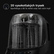  Baby Brezza Bottle Washer - 