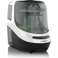 Baby Brezza Bottle Washer 