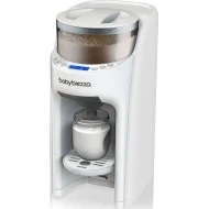  Baby Brezza Formula Pro Advanced Black All white