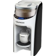  Baby Brezza Formula Pro Advanced Black Classic