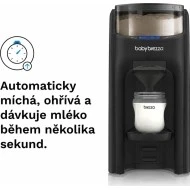 Baby Brezza Formula Pro Advanced Classic 