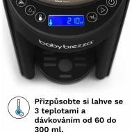 Baby Brezza Formula Pro Advanced Classic 