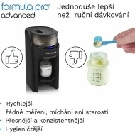  Baby Brezza Formula Pro Advanced Classic - 