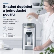  Baby Brezza Formula Pro Advanced - 
