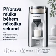  Baby Brezza Formula Pro Advanced - 