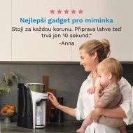  Baby Brezza Formula Pro Advanced - 
