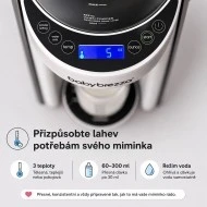  Baby Brezza Formula Pro Advanced - 