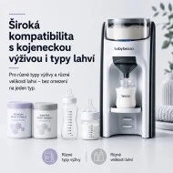  Baby Brezza Formula Pro Advanced - 