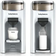 Baby Brezza Formula Pro Advanced Black 