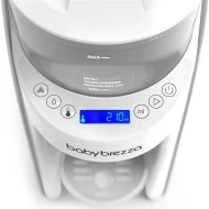 Baby Brezza Formula Pro Advanced Black 