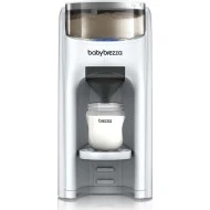  Baby Brezza Formula Pro Advanced Black - 