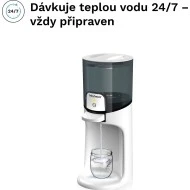Baby Brezza Instant Warmer White 