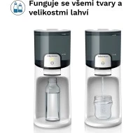 Baby Brezza Instant Warmer White 