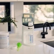 Baby Brezza Instant Warmer White 