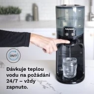  Baby Brezza Instant Warmer White - 