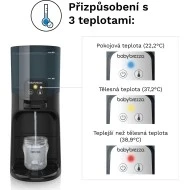  Baby Brezza Instant Warmer White - 