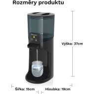 Baby Brezza Instant Warmer White - 