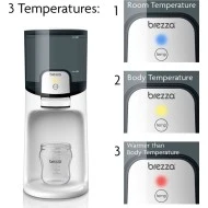 Baby Brezza Instant Warmer 