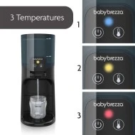 Baby Brezza Instant Warmer - 