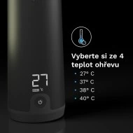Baby Brezza Superfast Portable Warmer 