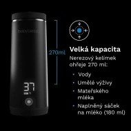 Baby Brezza Superfast Portable Warmer 