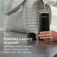 Baby Brezza Superfast Portable Warmer 