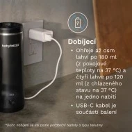  Baby Brezza Superfast Portable Warmer - 