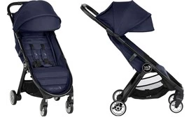 Baby Jogger City Tour 2