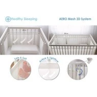  Baby Matex Mantinel Aero 3D 
