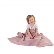  Baby Matex Bavlněná deka mušelín 75 x 100 cm - 