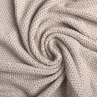 Baby Matex Bavlněná deka Mini Rattle 80 x 100 cm 