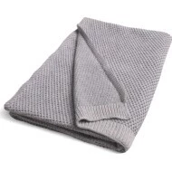 Baby Matex Bavlněná deka Mini Rattle 80 x 100 cm 