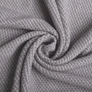 Baby Matex Bavlněná deka Mini Rattle 80 x 100 cm 