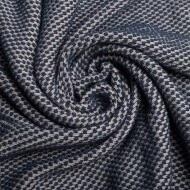 Baby Matex Bavlněná deka Mini Rattle 80 x 100 cm 