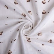 Baby Matex Bambusové pleny 3ks 70x70cm 