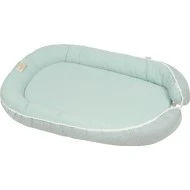  Baby Matex Hnízdečko bavlna/mušelín Mint
