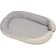 Baby Matex Hnízdečko bavlna/mušelín 