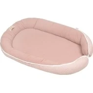  Baby Matex Hnízdečko bavlna/mušelín Růžová