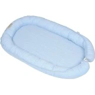  Baby Matex Hnízdečko len Blue